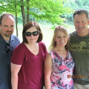 Meet your Posher, Bert